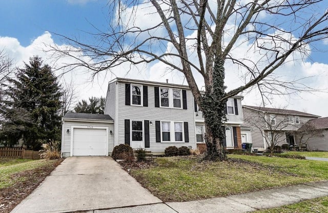 7745 Stoneford Dr - 7745 Stoneford Drive, Columbus, OH 43235