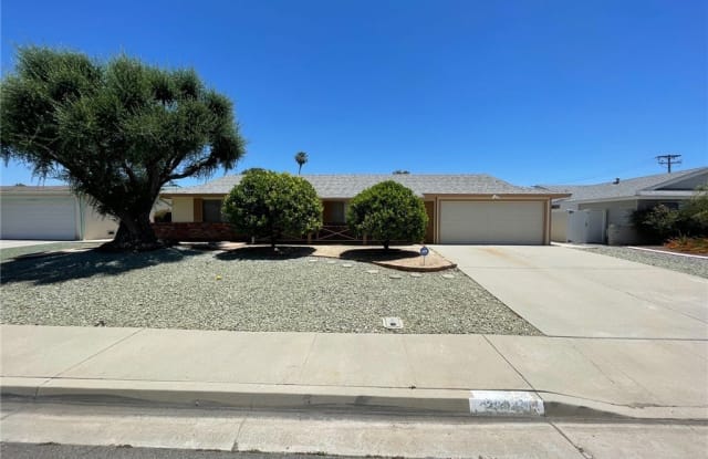 28940 Portsmouth - 28940 Portsmouth Drive, Menifee, CA 92586