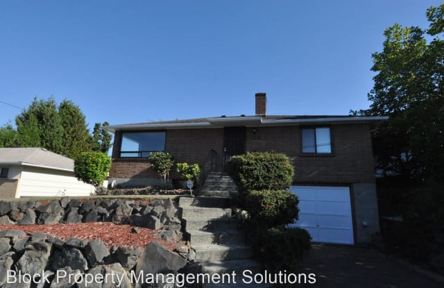 10418 Crestwood Dr S - 10418 Crestwood Drive South, Bryn Mawr-Skyway, WA 98178