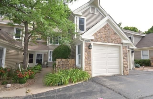 14288 Bedford Drive - 14288 Bedford Drive, Eden Prairie, MN 55346