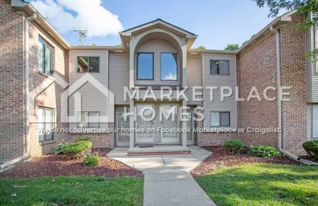 42495 Lilley Pointe Dr - 42495 Lilley Pointe Drive, Canton, MI 48187