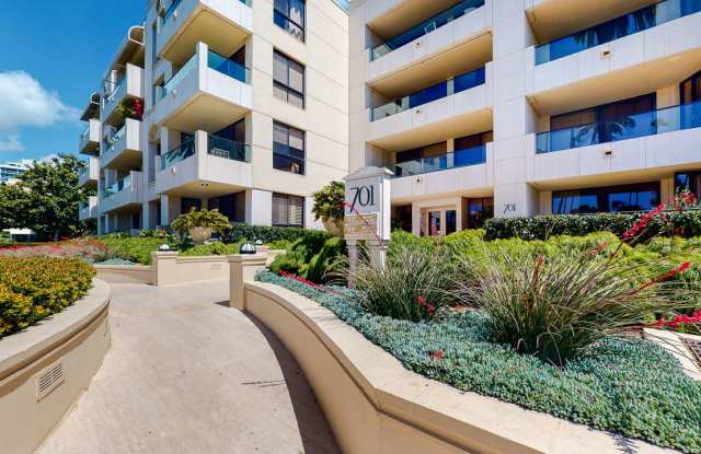 701 Ocean Avenue photos photos