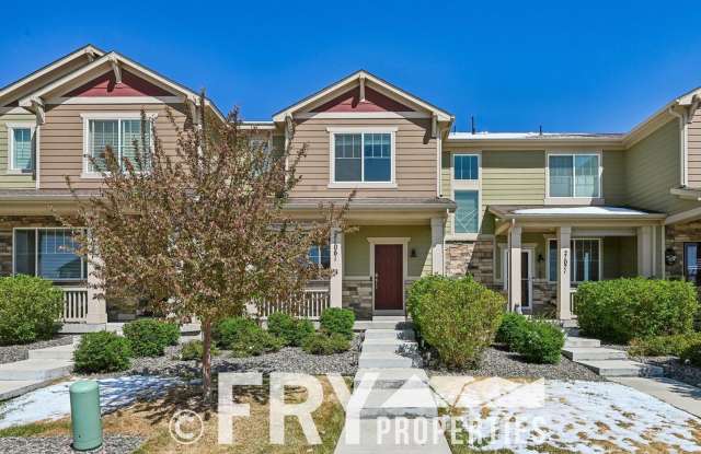 3BR Home w/ Attached Garage + Easy Commute to Denver & DIA photos photos
