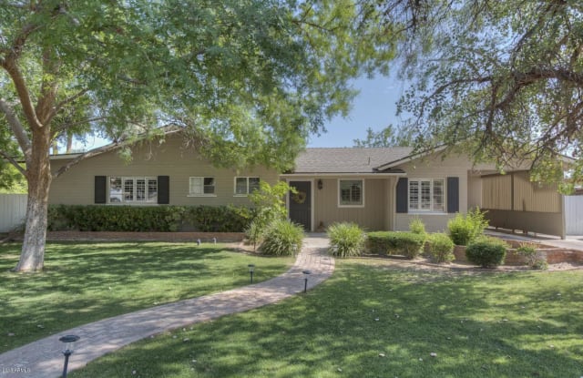5709 E MONTEROSA Street - 5709 E Monterosa St, Phoenix, AZ 85018