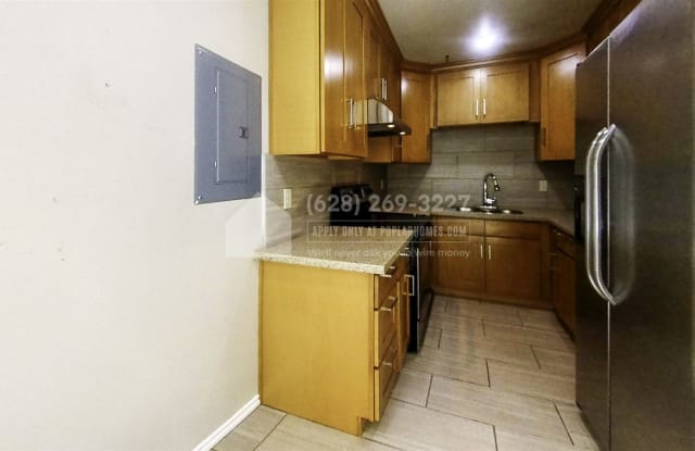 7310 Rainier Avenue South Unit 4 - 7310 Rainier Avenue South, Seattle, WA 98118