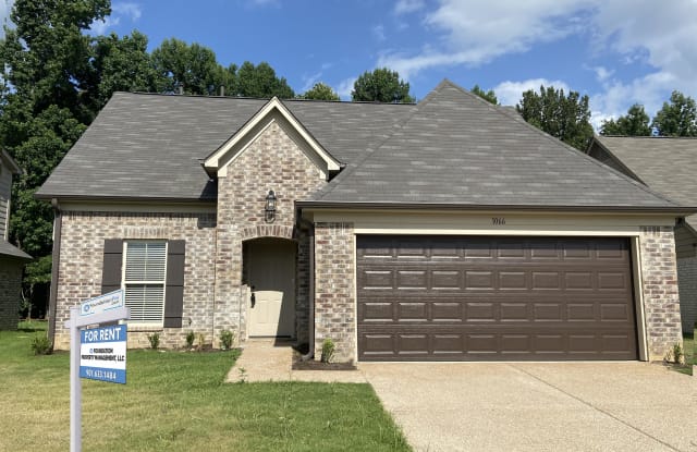 1066 Carib Loop E - 1066 Carib Loop E, Memphis, TN 38018