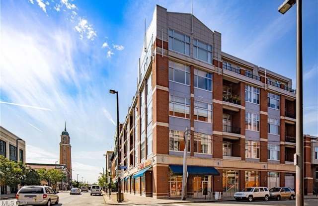 1951 W 26th Street - 1951 West 26th Street, Cleveland, OH 44113