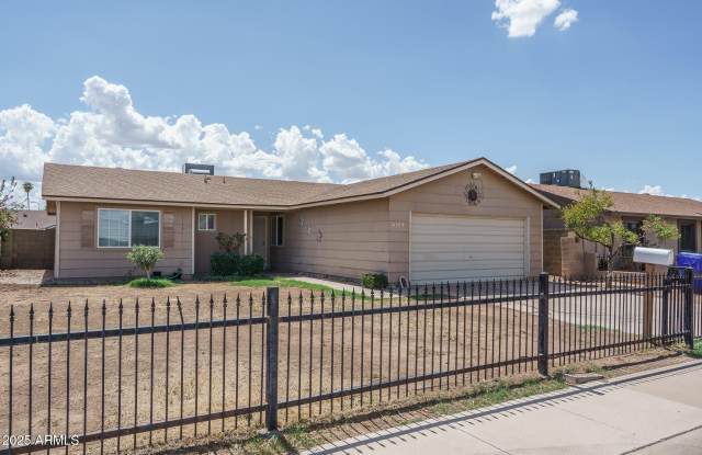 9509 W PIERCE Street photos photos