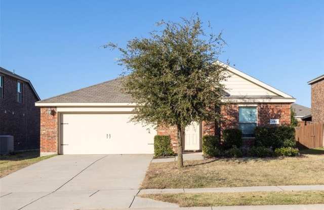 424 Paddock Lane - 424 Paddock Lane, Celina, TX 75009