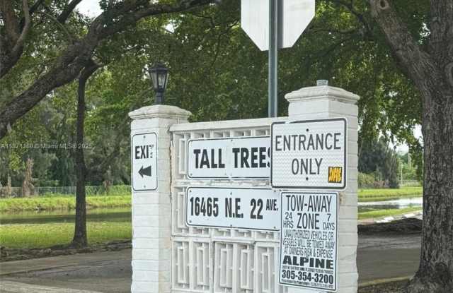 16465 NE 22nd Ave photos photos