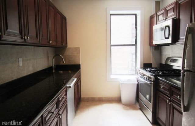 105 Audubon Avenue 44 - 105 Audubon Avenue, New York City, NY 10032
