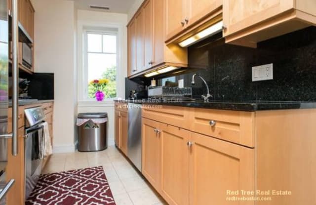 11 Longwood Avenue - 11 Longwood Avenue, Brookline, MA 02446