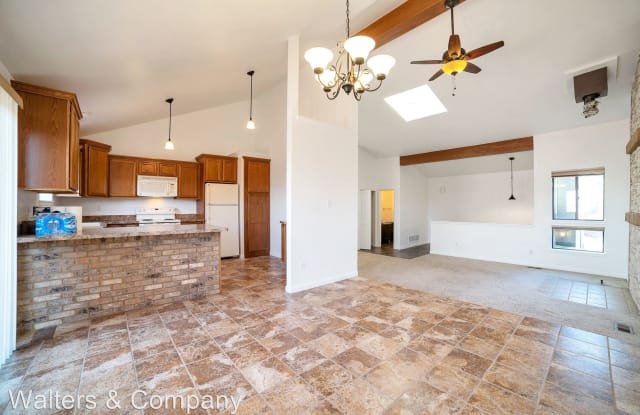 7077 Bryant St. - 7077 South Bryant Street, Littleton, CO 80120