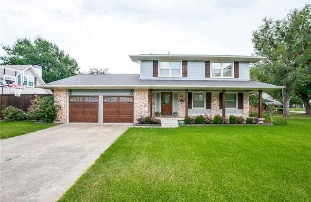 2012 Sage Valley Drive - 2012 Sage Valley Drive, Richardson, TX 75080