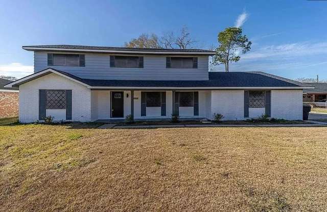 House For Rent 2712 Seattle St, Nederland, TX 77627 photos photos