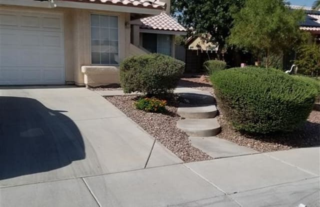 2210 QUINTON Avenue - 2210 Quinton Avenue, North Las Vegas, NV 89032