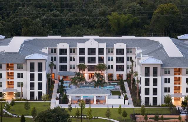 Cypress Ridge Apartments Gallery 3