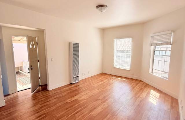 1418 Garden Street - 6 photos photos