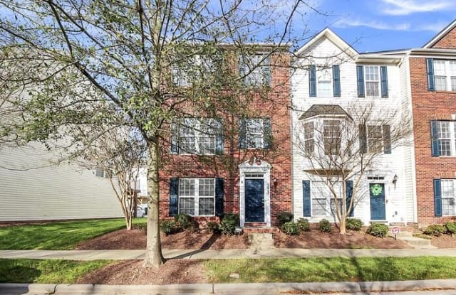 13009 Bullock Greenway Boulevard - 13009 Bullock Greenway Boulevard, Charlotte, NC 28277