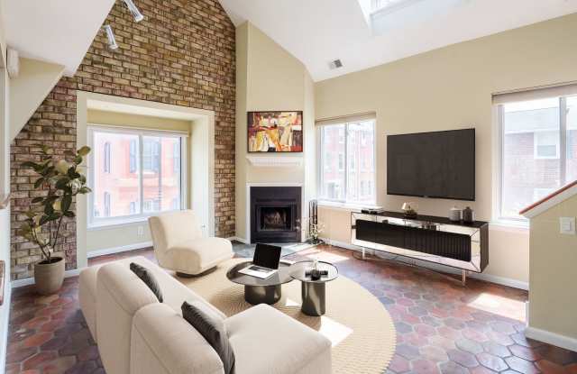 Beautiful Three Bedroom in Washington Square West photos photos Beautiful Three Bedroom in Washington Square West photos photos