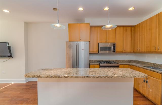 113 WILLOW AVE - 113 Willow Avenue, Hoboken, NJ 07030