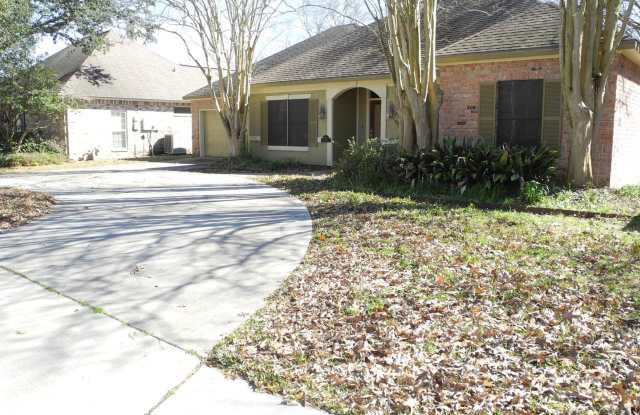 903 Robley Dr - 903 Robley Drive, Lafayette, LA 70503