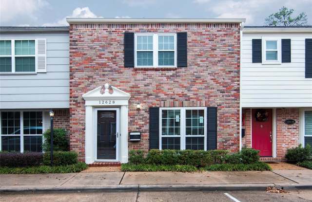 12628 Rip Van Winkle - 12628 Rip Van Winkle Drive, Houston, TX 77024