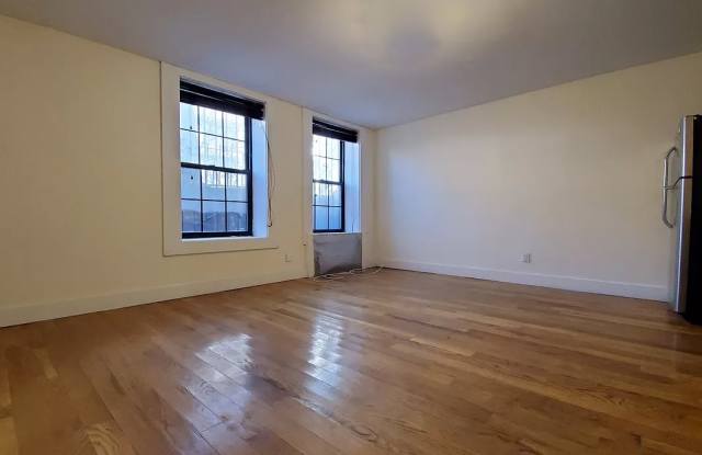 360 Franklin Ave - 360 Franklin Avenue, Brooklyn, NY 11238