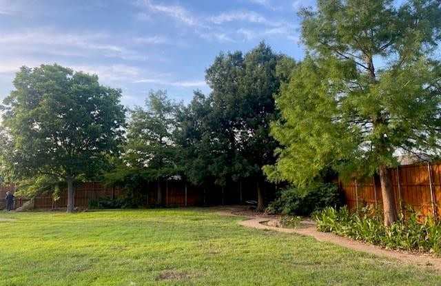 1613 Lake Travis Drive - 1613 Lake Travis Drive, Allen, TX 75002