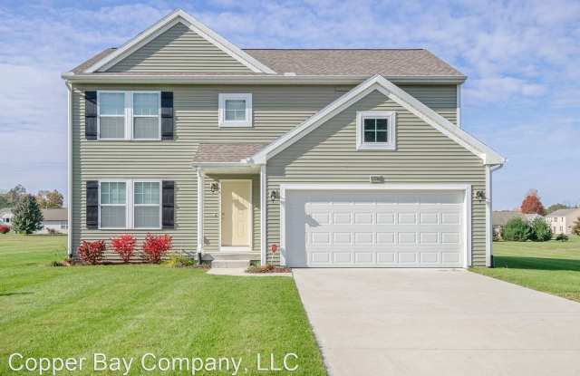 133 Grandview - 133 Grandview St, Kalamazoo County, MI 49053