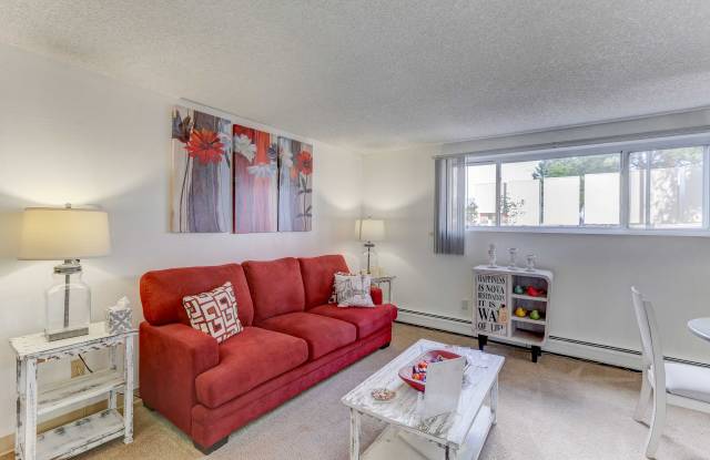 Hampden Village Apartments photos photos