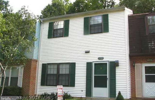 3709 MAINSAIL COVE - 3709 Mainsail Cove, Triangle, VA 22172