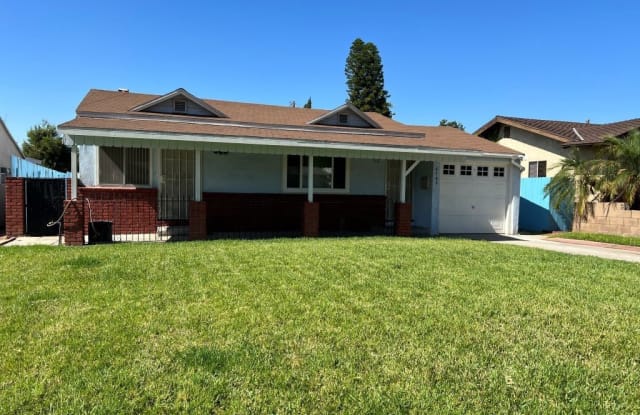 4963 Sereno Drive - 4963 Sereno Drive, Temple City, CA 91780