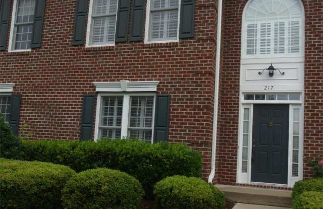 217 Anniston Court Gallery 1