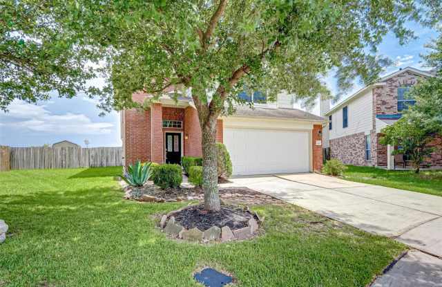1702 Mickle Creek Drive Gallery 3