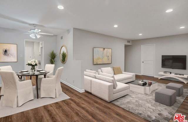 1006 Havenhurst unit: 4 photos photos