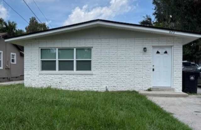 2 Bed 1 Bath Duplex in Orlando for Rent photos photos