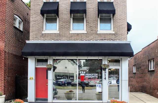5514 South Kingshighway Boulevard - 5514 South Kingshighway Boulevard, St. Louis, MO 63109