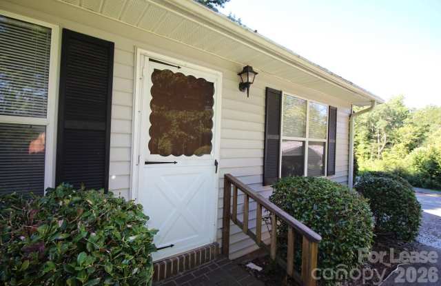 72 Windwood Drive - 72 Windwood Drive, Polk County, NC 28722