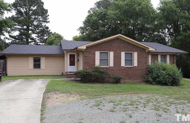 Great home in Carrboro Gallery 1