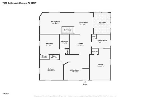 7827 Butler Avenue Gallery 2