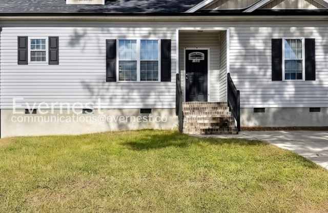1629 Radcliff Street Gallery 1