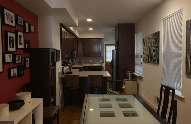 248 S Wolfe St - 248 South Wolfe Street, Baltimore, MD 21231