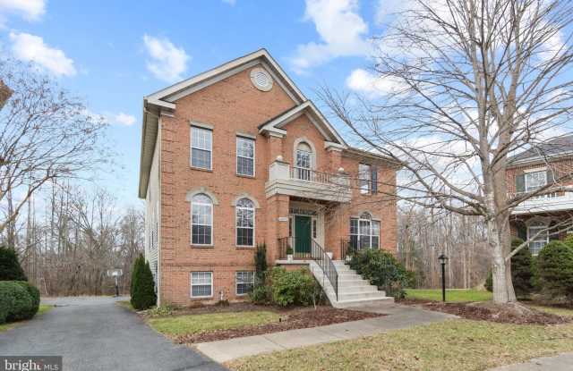8920 GARDEN STONE LANE - 8920 Garden Stone Lane, Merrifield, VA 22031