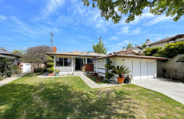 Charming 3-Bed Cul-de-Sac Home with Spacious Layout  Private Backyard - 16106 Bonsallo Avenue, Los Angeles, CA 90247