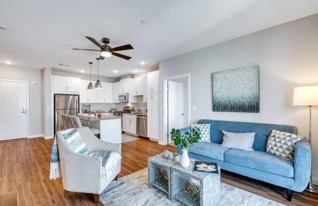 Weatherstone Flats Gallery 2