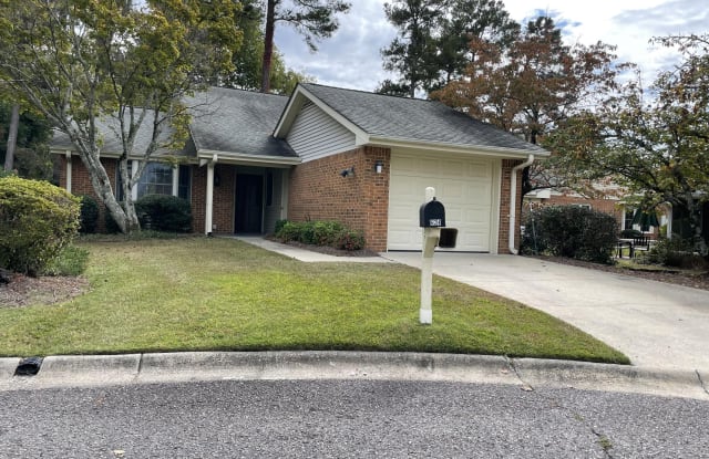 624 Clarendon Place - 624 Clarendon Place, Aiken, SC 29801
