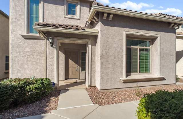 1958 W BUSONI Place photos photos