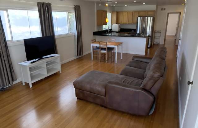 1174 East Ocean Boulevard - 1Unit #4 - 1174 East Ocean Boulevard, Long Beach, CA 90802