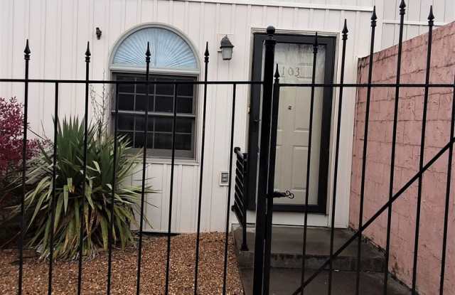 2 Bedroom / 1.5 Bath Condo Kingsport TN photos photos